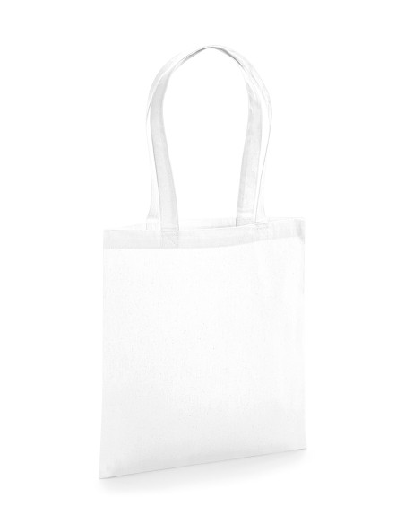 W-W261-Organic Premium Cotton Bag