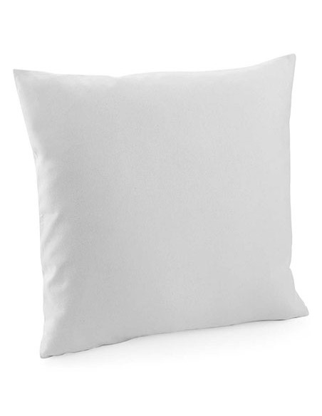 W-W350-Fairtrade Cotton Canvas Cushion Cover
