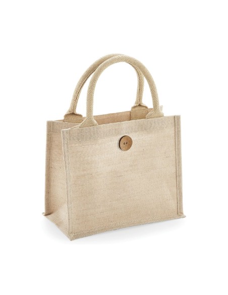 W-W441-Juco Mini Gift Bag