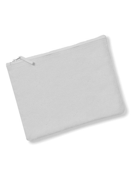 W-W530-Canvas Accessory Pouch