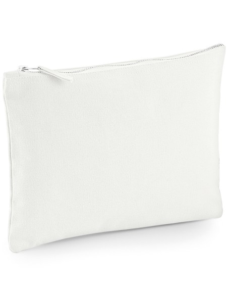 W-W530-Canvas Accessory Pouch