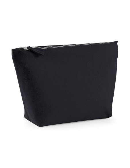 W-W540-Canvas Accessory Bag