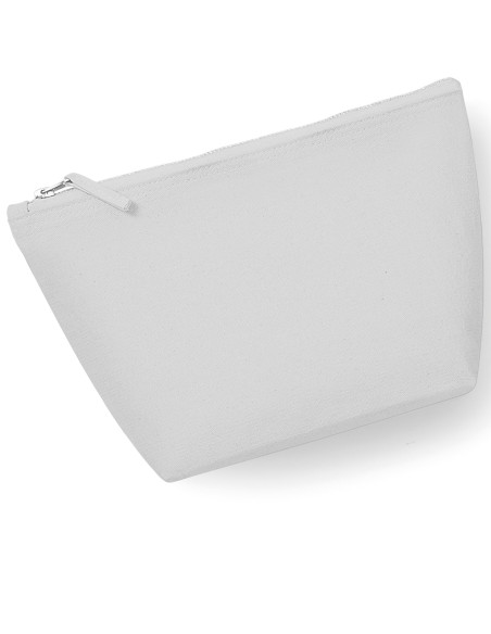 W-W540-Canvas Accessory Bag