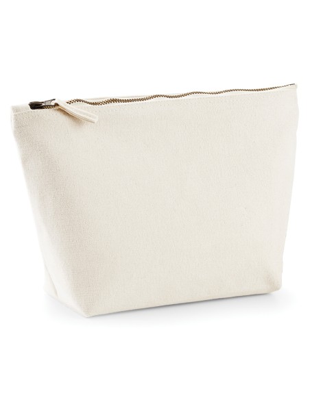 W-W540-Canvas Accessory Bag