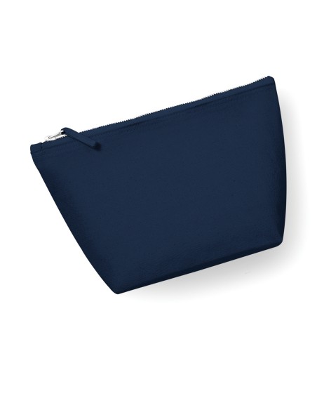 W-W540-Canvas Accessory Bag