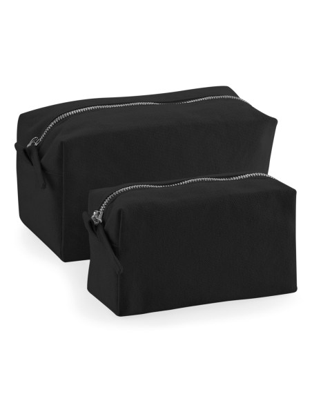 W-W552-Canvas Accessory Case