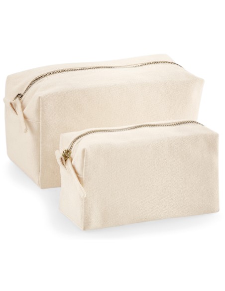 W-W552-Canvas Accessory Case