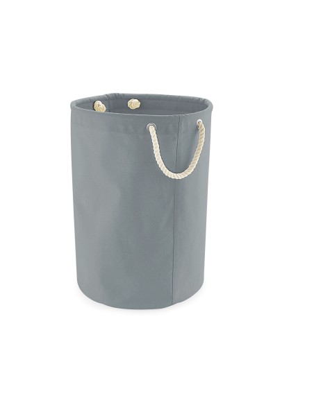 W-W580-Heavy Canvas Storage Trug