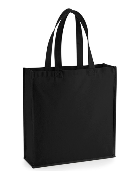 W-W600-Gallery Canvas Bag