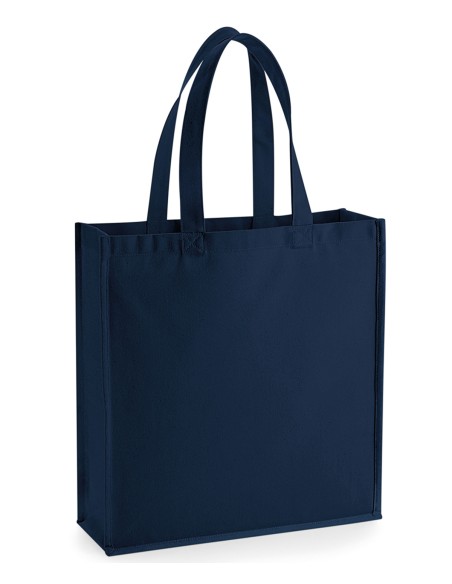W-W600-Gallery Canvas Bag