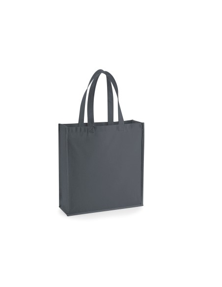 W-W600-Gallery Canvas Bag