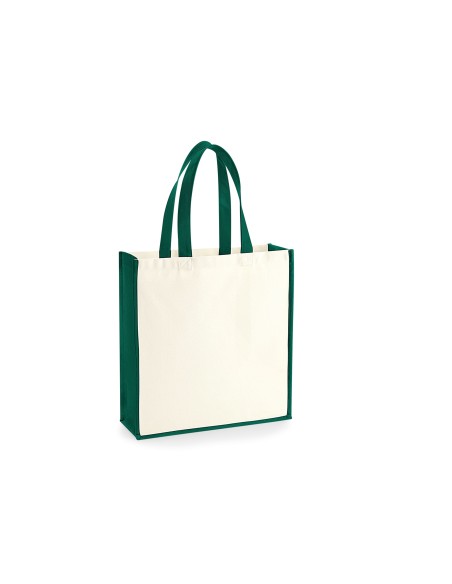 W-W600-Gallery Canvas Bag