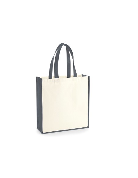 W-W600-Gallery Canvas Bag