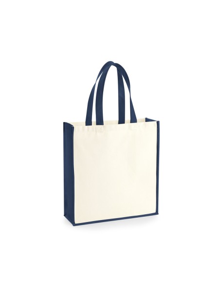 W-W600-Gallery Canvas Bag