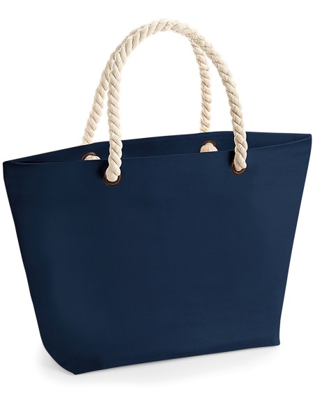 W-W680-Nautical Beach Bag