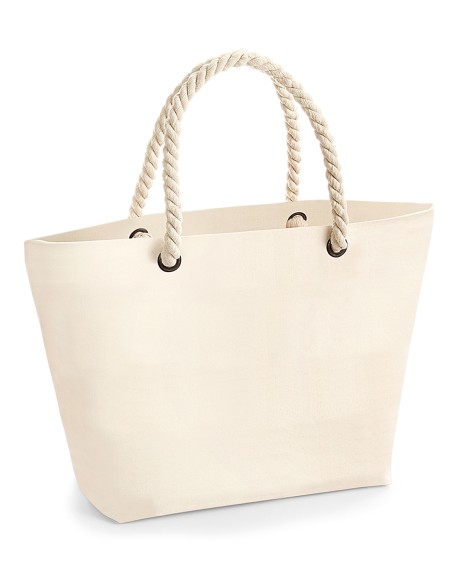 W-W680-Nautical Beach Bag