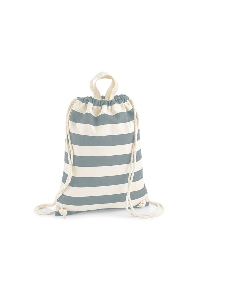 W-W686-Nautical Gymsac