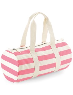 W-W688-Nautical Barrel Bag