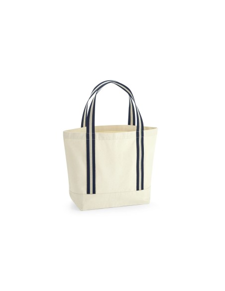 W-W690-EarthAware® Organic Boat Bag