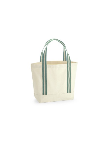W-W690-EarthAware® Organic Boat Bag
