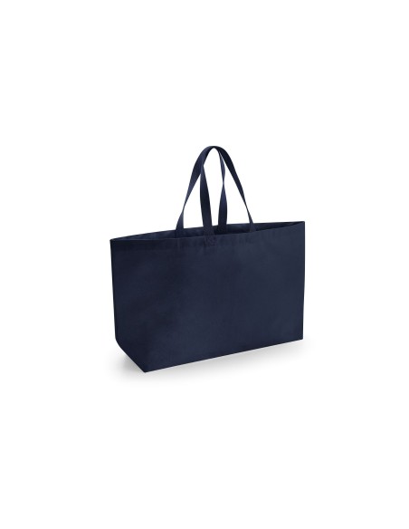 W-W696-Oversized Canvas Bag