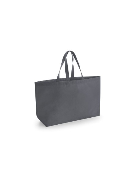 W-W696-Oversized Canvas Bag