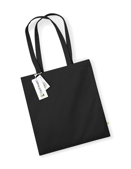 W-W801-EarthAware® Organic Bag For Life