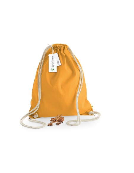 W-W810-EarthAware® Organic Gymsac