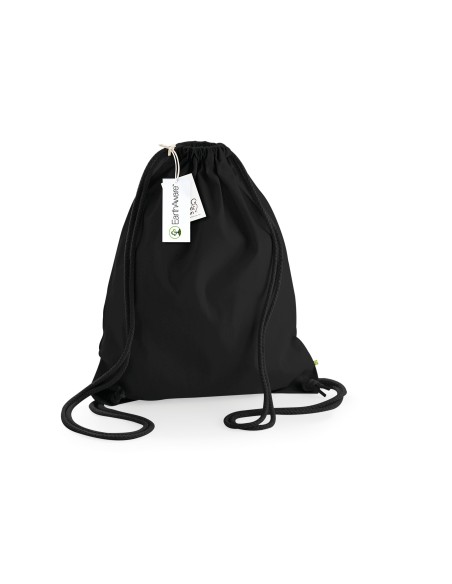 W-W810-EarthAware® Organic Gymsac