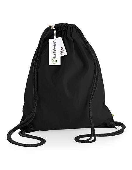 W-W810-EarthAware® Organic Gymsac