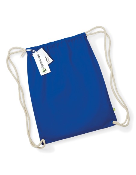 W-W810-EarthAware® Organic Gymsac