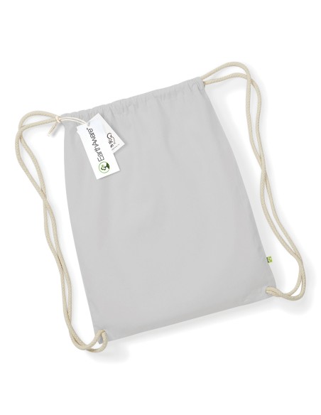 W-W810-EarthAware® Organic Gymsac