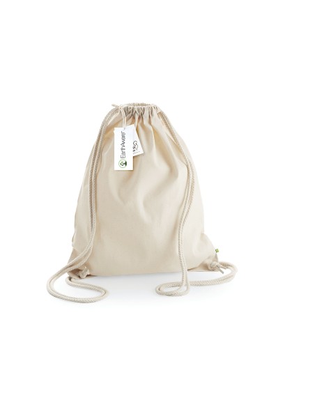 W-W810-EarthAware® Organic Gymsac