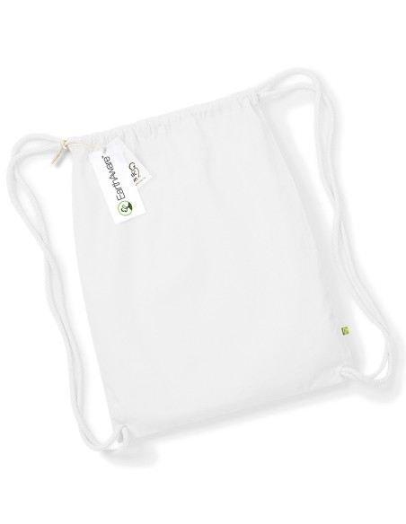 W-W810-EarthAware® Organic Gymsac