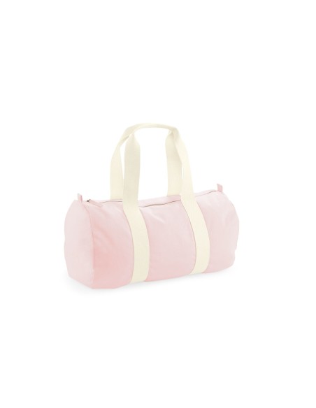 W-W814-EarthAware® Organic Barrel Bag