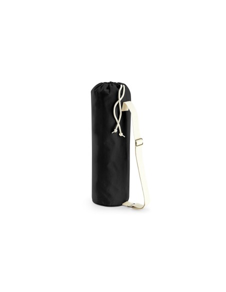 W-W816-EarthAware® Organic Yoga Mat Bag