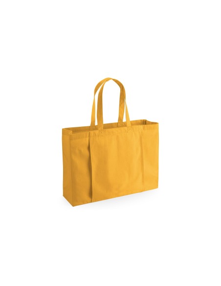 W-W818-EarthAware® Organic Yoga Bag