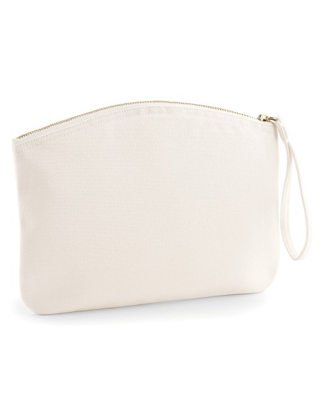W-W820-EarthAware® Organic Spring Wristlet