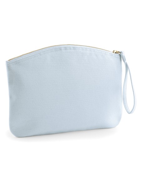 W-W820-EarthAware® Organic Spring Wristlet