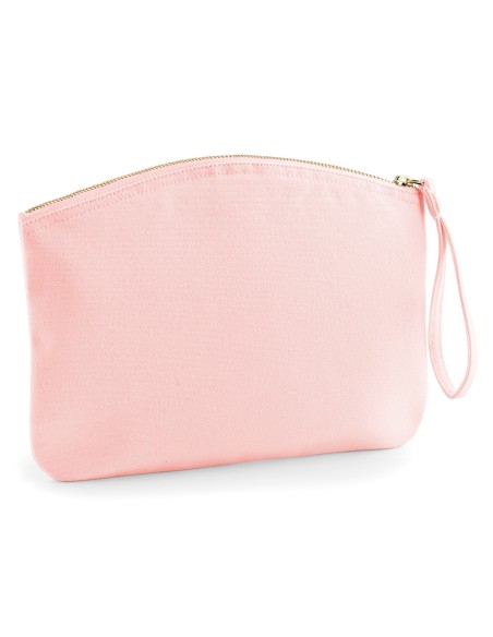 W-W820-EarthAware® Organic Spring Wristlet