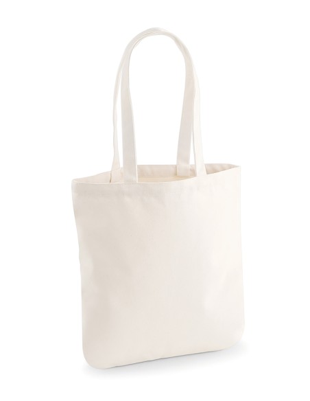 W-W821-EarthAware® Organic Spring Bag