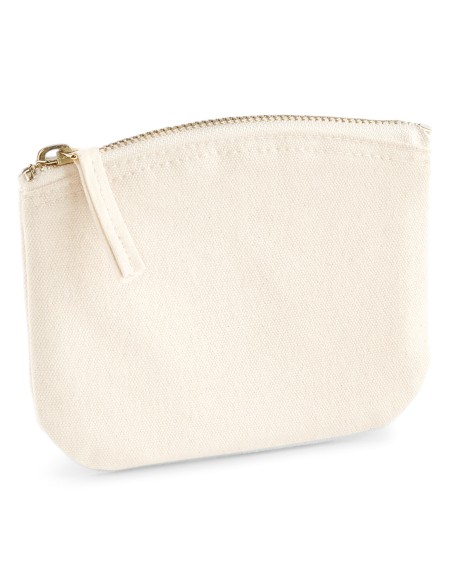 W-W825-EarthAware® Organic Spring Purse