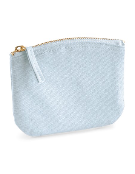 W-W825-EarthAware® Organic Spring Purse