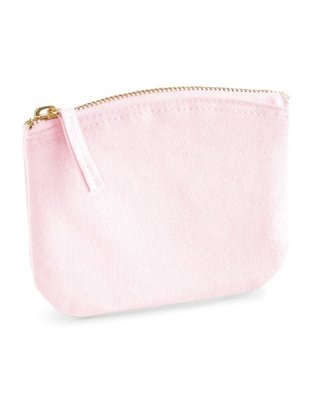 W-W825-EarthAware® Organic Spring Purse
