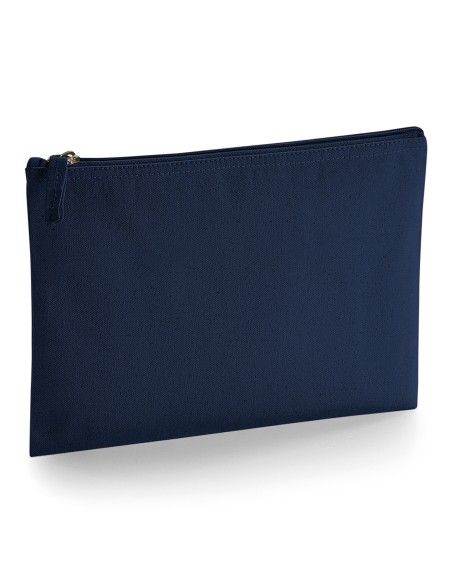 W-W830-EarthAware® Organic Accessory Pouch