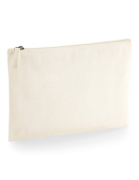 W-W830-EarthAware® Organic Accessory Pouch