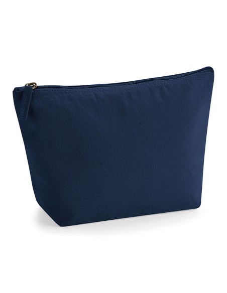 W-W840-EarthAware® Organic Accessory Bag