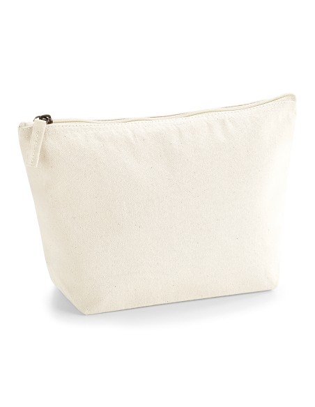 W-W840-EarthAware® Organic Accessory Bag