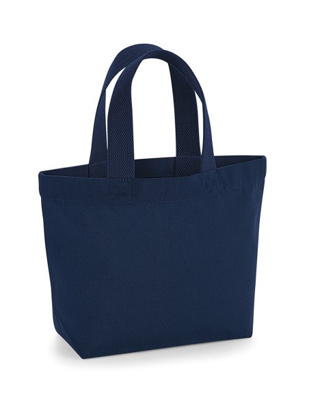 W-W845-EarthAware® Organic Marina Mini Bag