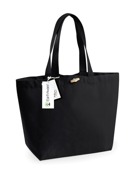 W-W850-EarthAware® Organic Marina Bag
